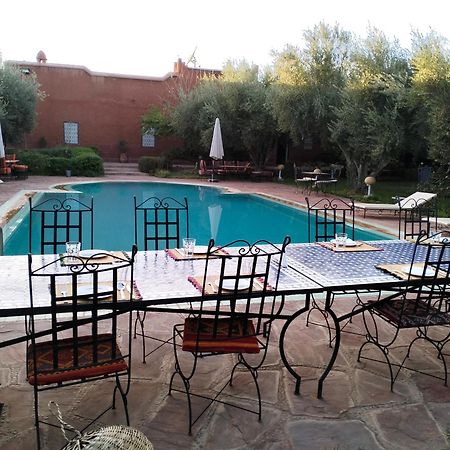 Riad Sidi Hicham Ouled Bouzid ภายนอก รูปภาพ