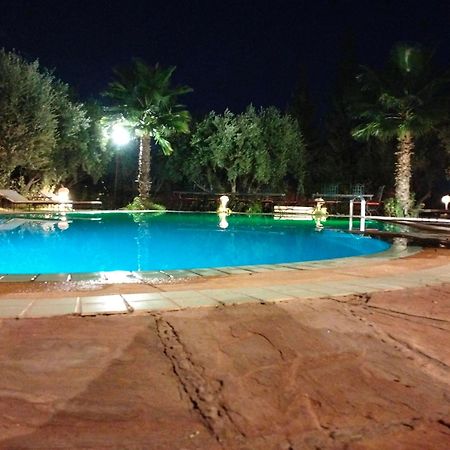 Riad Sidi Hicham Ouled Bouzid ภายนอก รูปภาพ