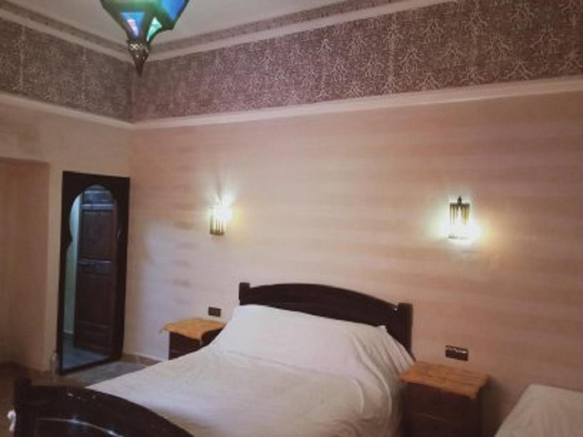 Riad Sidi Hicham Ouled Bouzid ภายนอก รูปภาพ