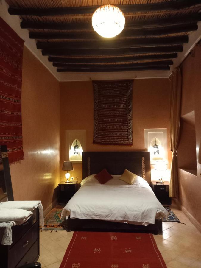 Riad Sidi Hicham Ouled Bouzid ภายนอก รูปภาพ
