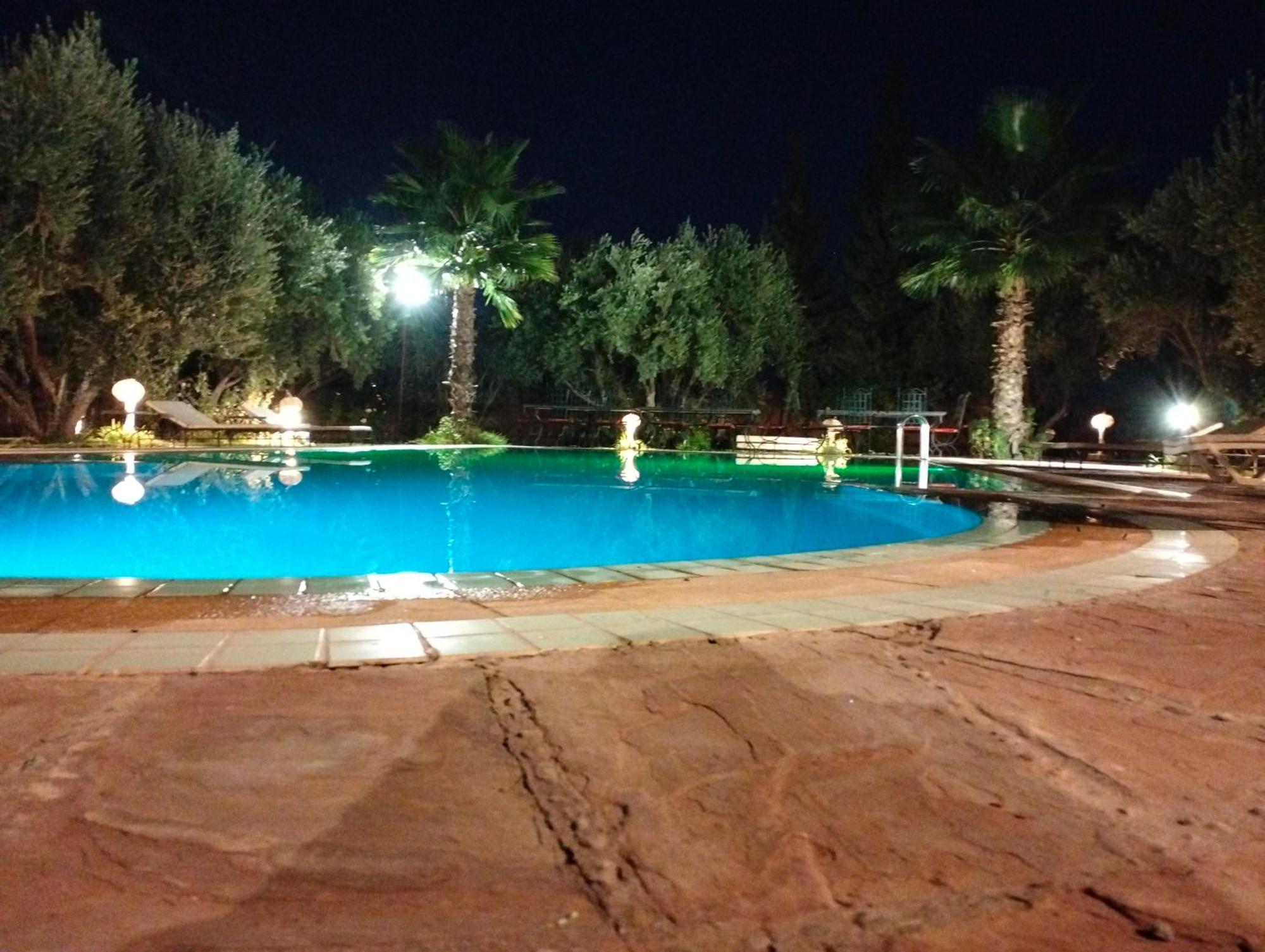Riad Sidi Hicham Ouled Bouzid ภายนอก รูปภาพ