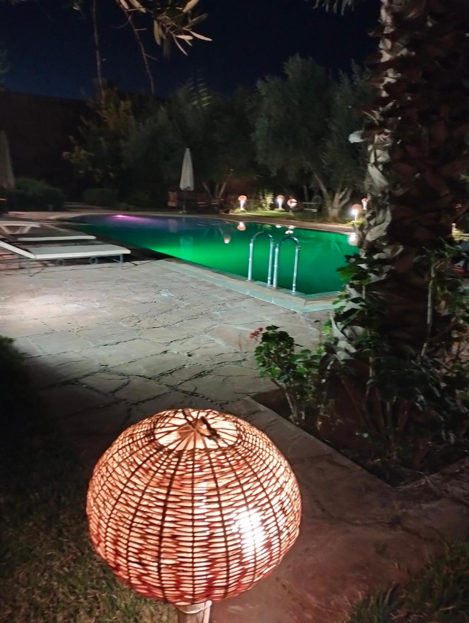 Riad Sidi Hicham Ouled Bouzid ภายนอก รูปภาพ