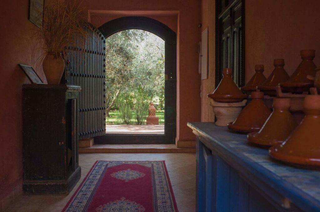 Riad Sidi Hicham Ouled Bouzid ภายนอก รูปภาพ