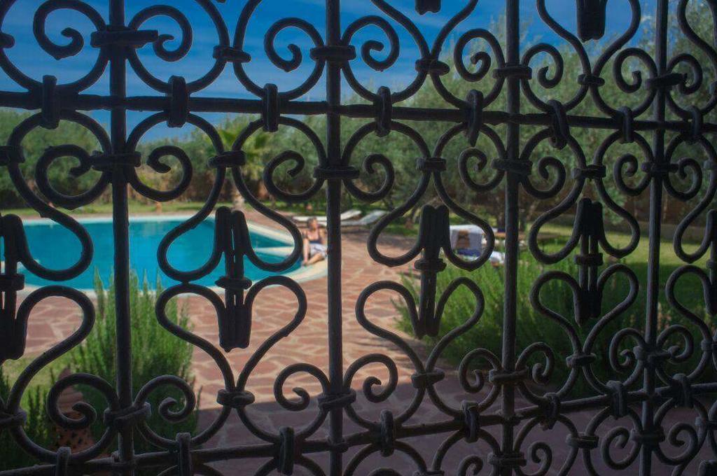 Riad Sidi Hicham Ouled Bouzid ภายนอก รูปภาพ