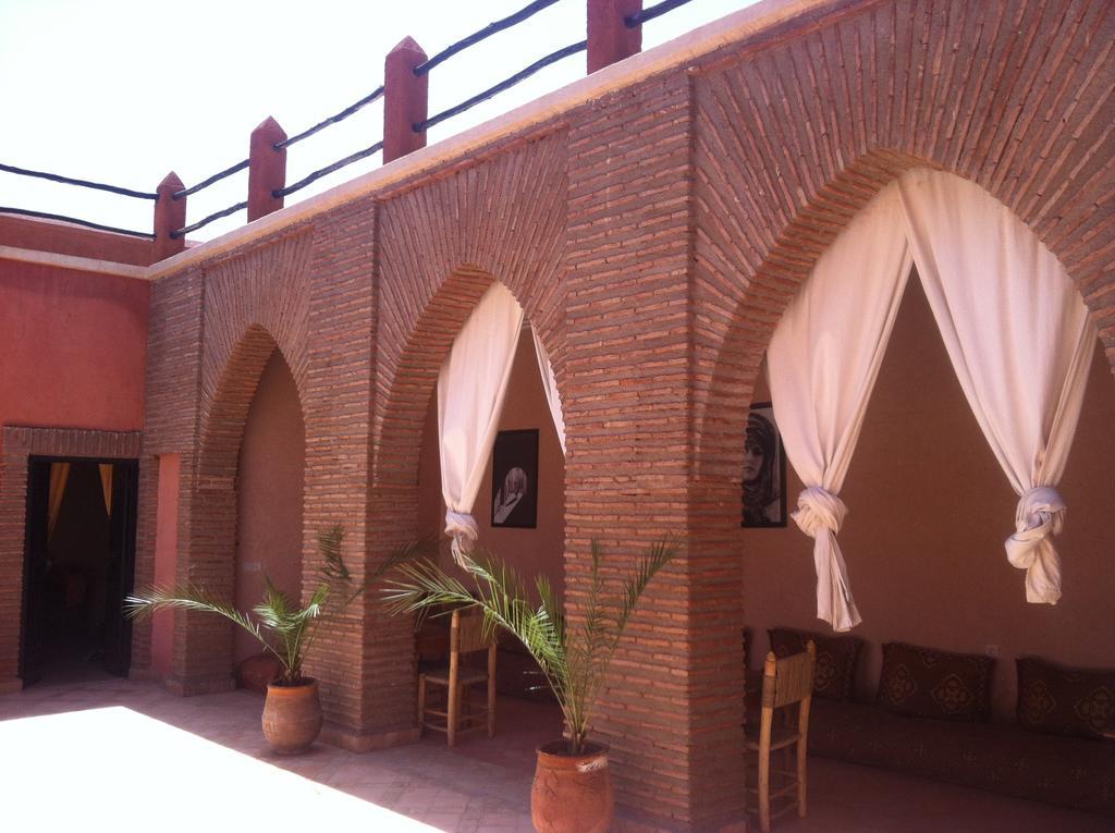 Riad Sidi Hicham Ouled Bouzid ภายนอก รูปภาพ
