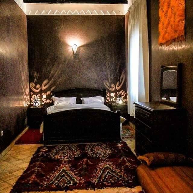 Riad Sidi Hicham Ouled Bouzid ภายนอก รูปภาพ